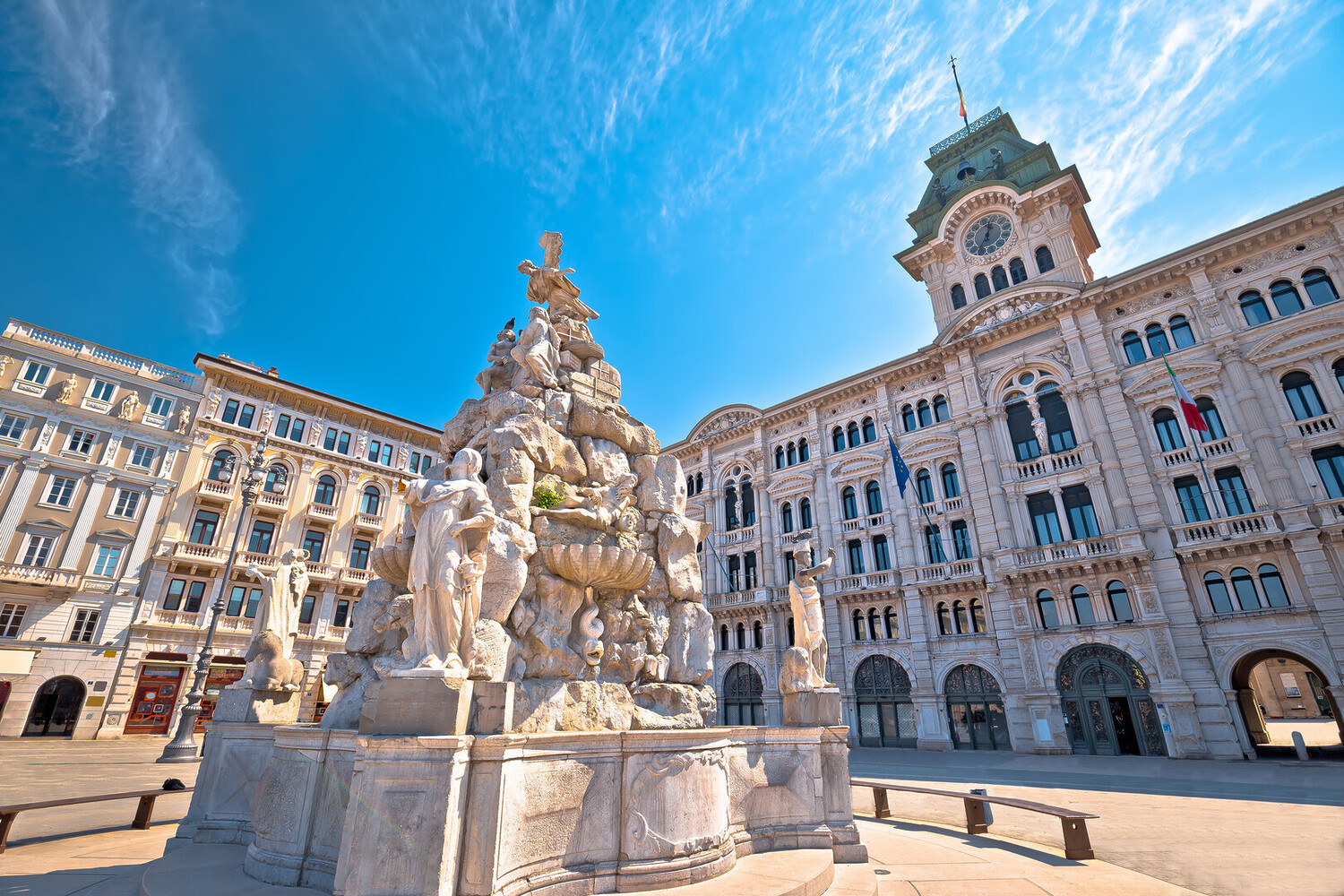 things to do in trieste - Top Things to Do in Trieste: Guide to the Best Sights & Day Trips - 2025 - 3