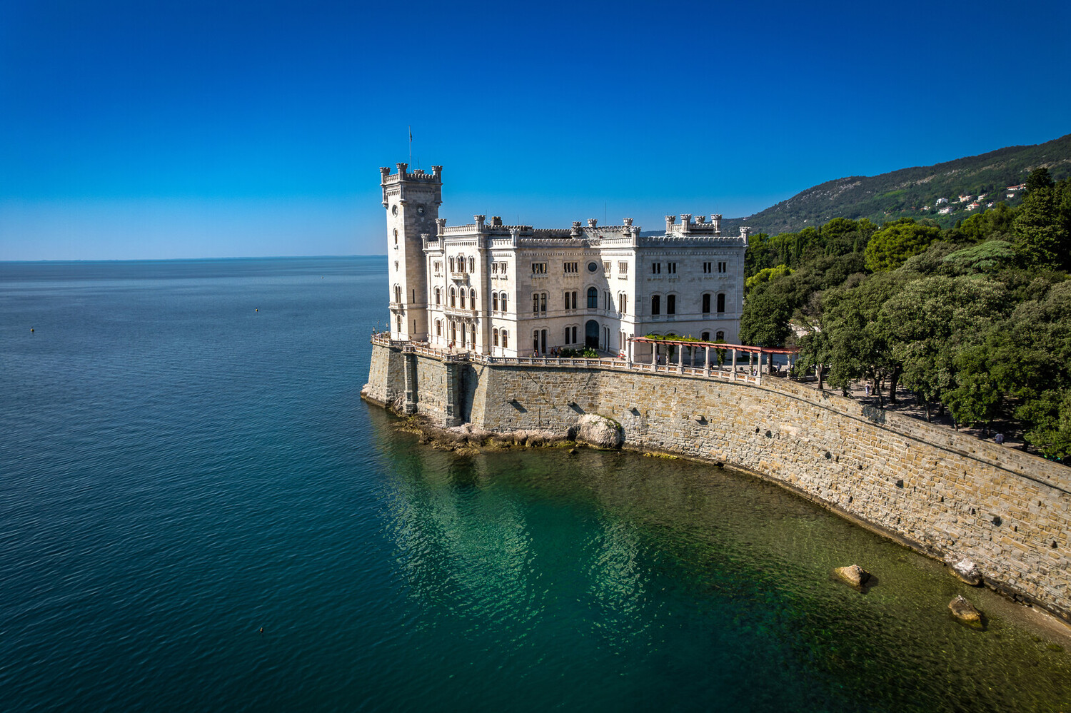 things to do in trieste - Top Things to Do in Trieste: Guide to the Best Sights & Day Trips - 2025 - 15