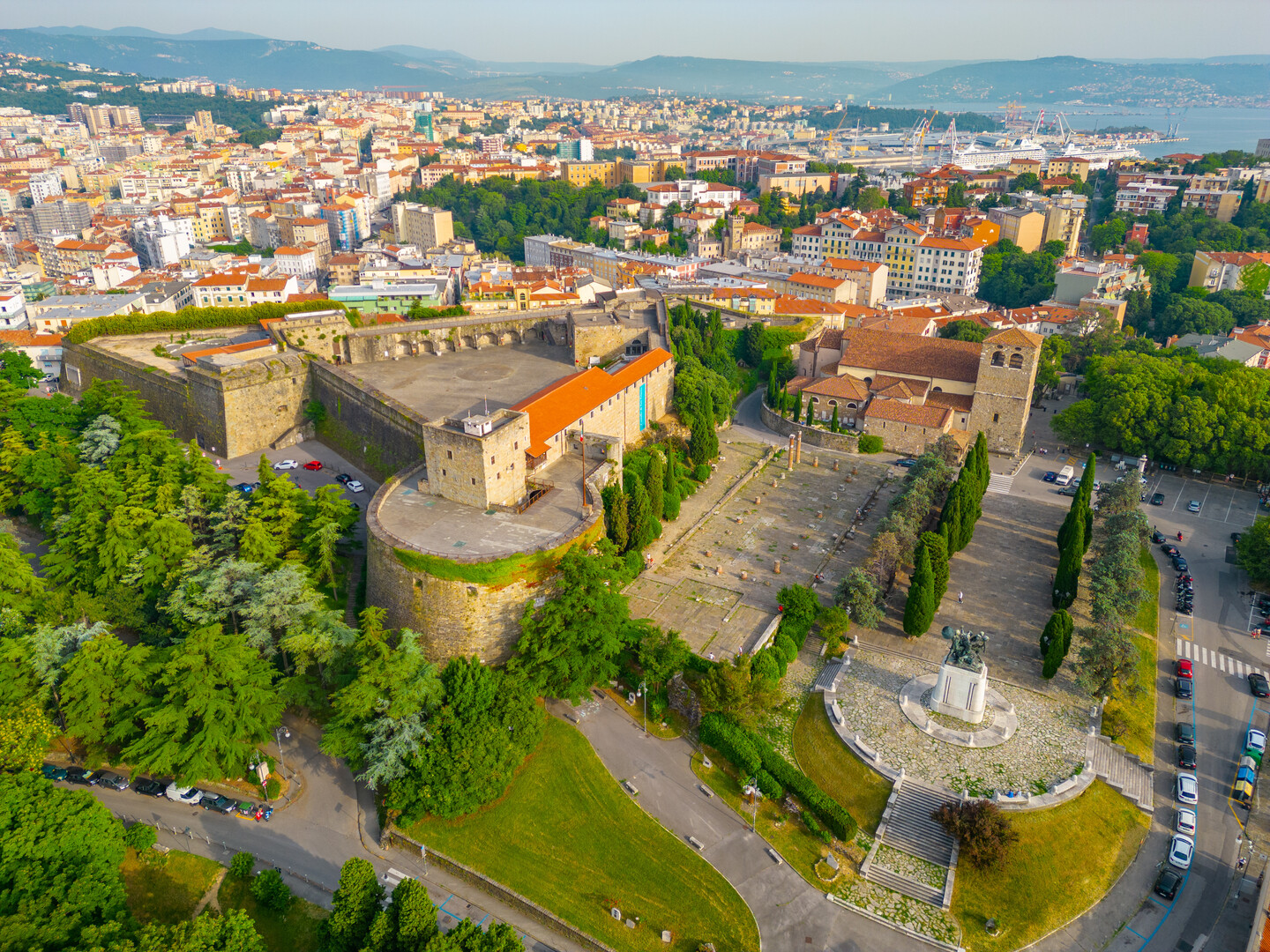 things to do in trieste - Top Things to Do in Trieste: Guide to the Best Sights & Day Trips - 2025 - 5