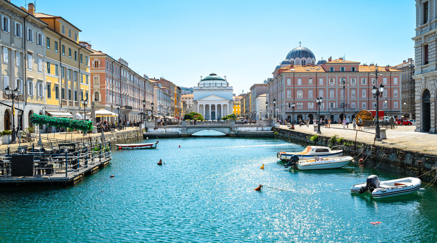things to do in trieste - Top Things to Do in Trieste: Guide to the Best Sights & Day Trips - 2025 - 7
