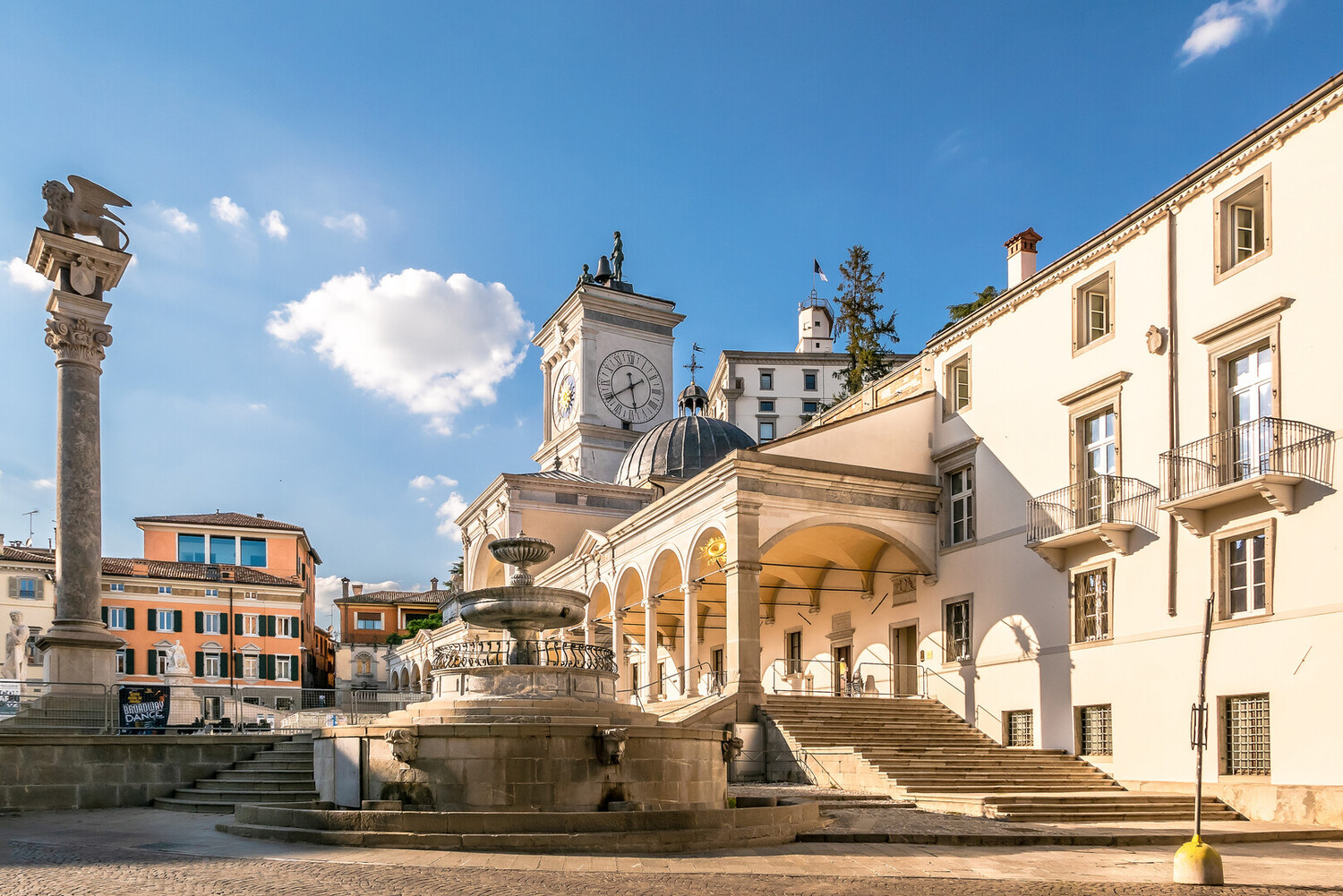 Visitez Palmanova - Visitez Palmanova : Guide de la ville étoilée - 2025 - 19