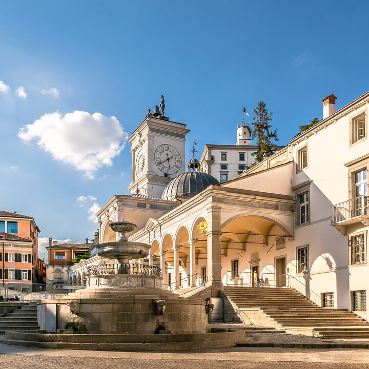 civita - Visiter Udine : Ville d’art et de vin en Italie - 2025 - 17