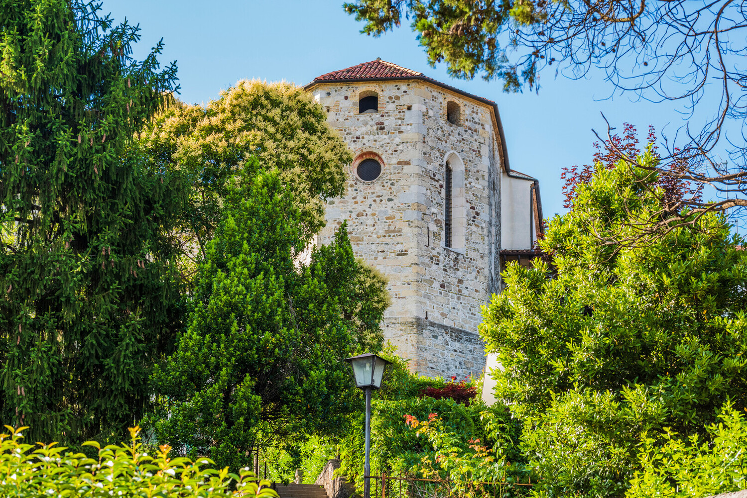 san daniele del friuli - Visiter San Daniele del Friuli : Une escale authentique au cœur du Frioul - 2025 - 1