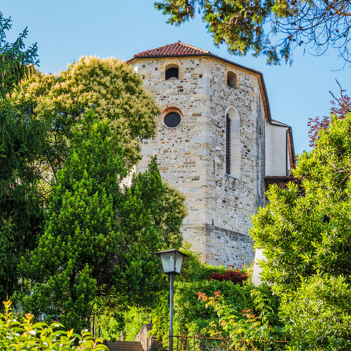 civita - Visiter San Daniele del Friuli : Une escale authentique au cœur du Frioul - 2025 - 9