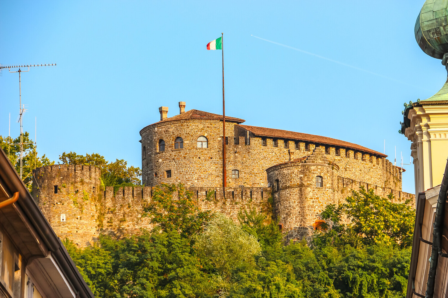 Visit Gorizia - Visit Gorizia, the European Capital of Culture - 2025 - 3