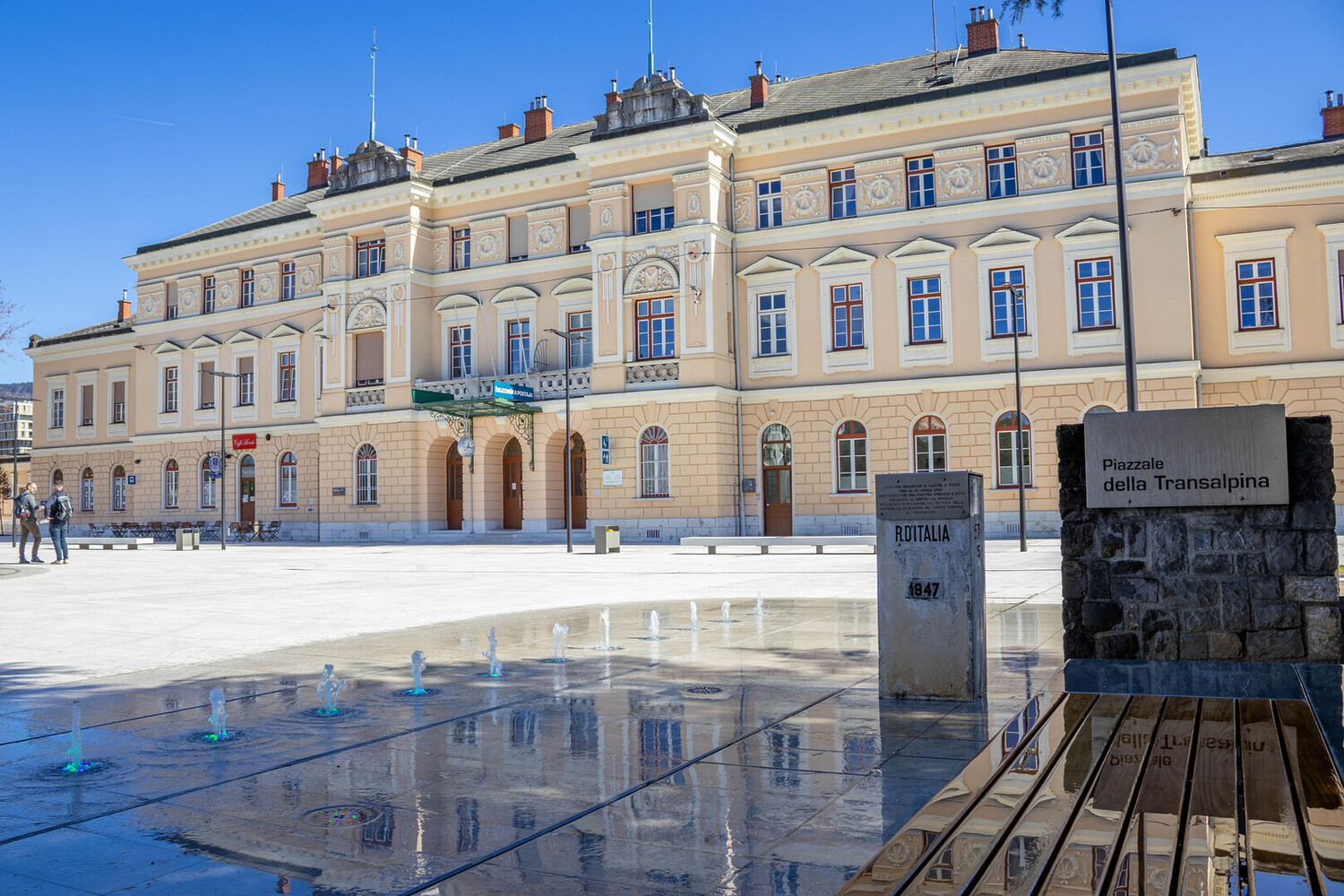 Visit Gorizia - Visit Gorizia, the European Capital of Culture - 2025 - 7