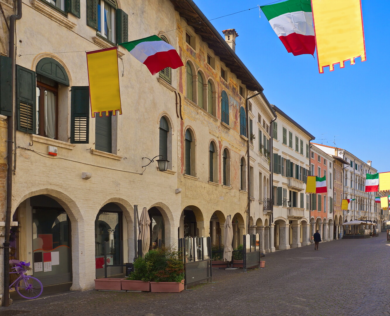 Visit Pordenone - Visit Pordenone Italy for Art, Culture, and Local Wine - 2025 - 3