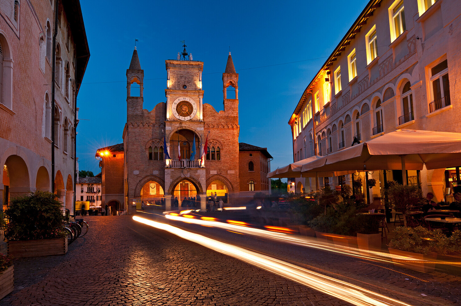 Visit Pordenone - Visit Pordenone Italy for Art, Culture, and Local Wine - 2025 - 11