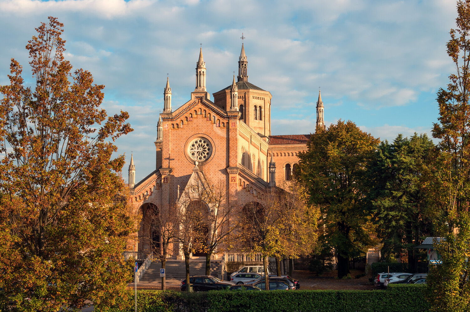 Visit Pordenone - Visit Pordenone Italy for Art, Culture, and Local Wine - 2025 - 15