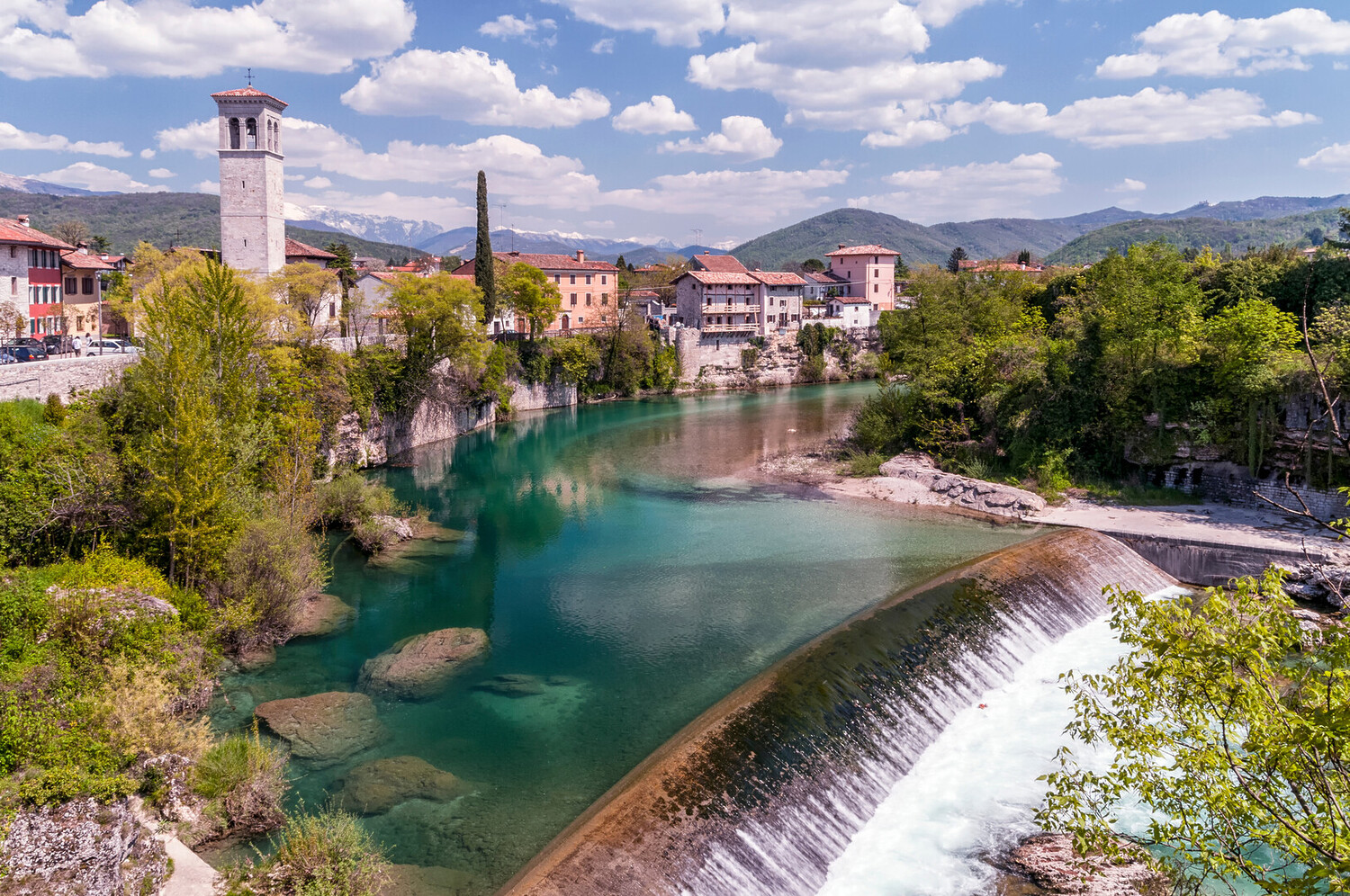 visit cividale del friuli - Visiter Cividale del Friuli : Joyau médiéval et vinicole du Frioul - 2025 - 1