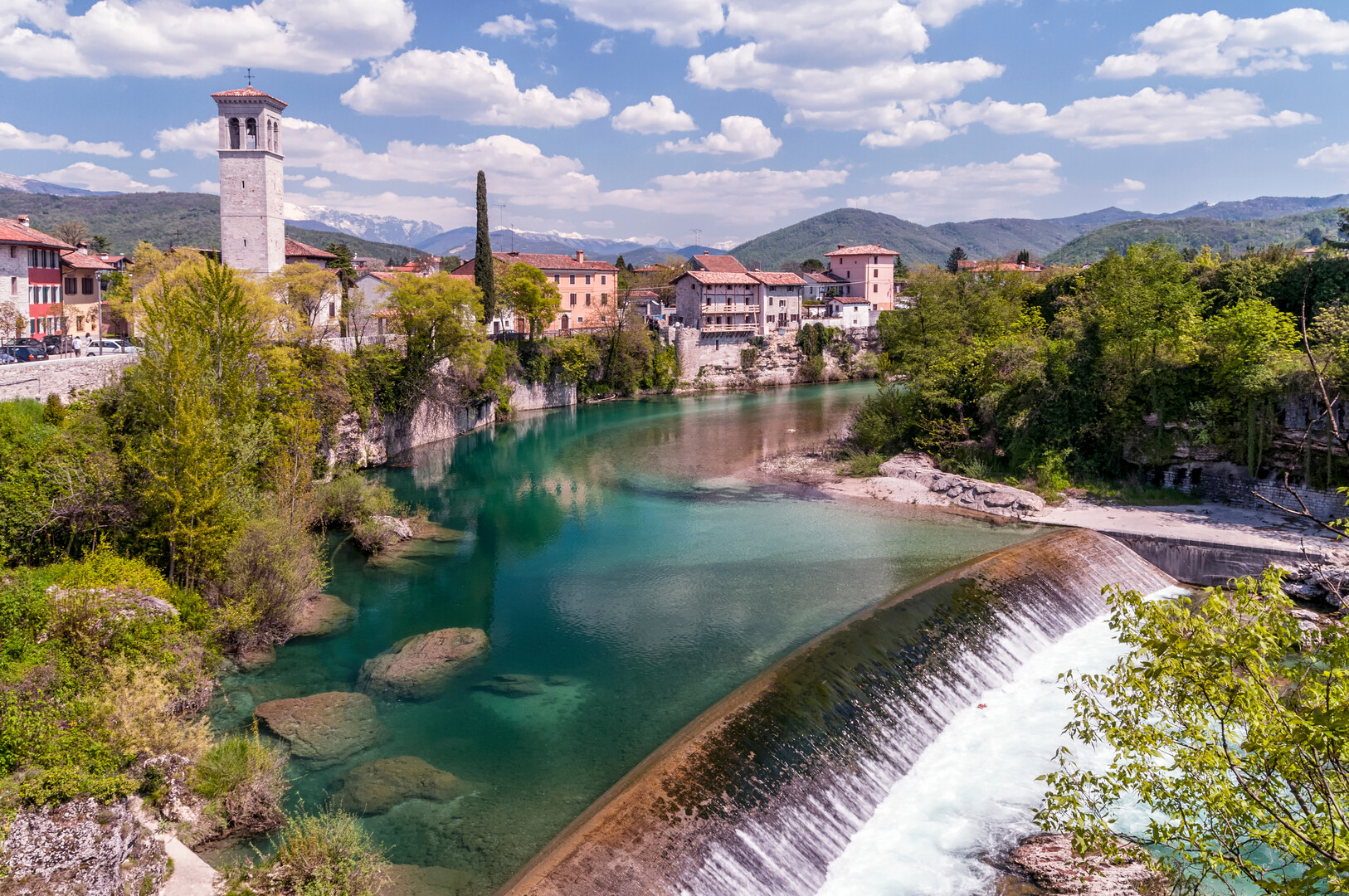 Visit Cividale del Friuli ⭐️ Your 2026 Italian Trip, image size:1626x1080