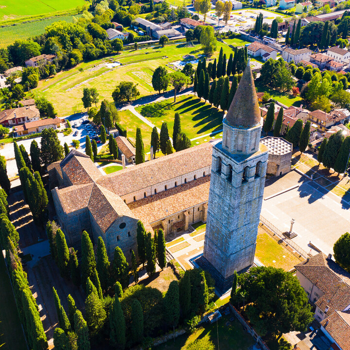 civita - Visiter Aquileia : Entre patrimoine romain et saveurs du Frioul - 2025 - 7