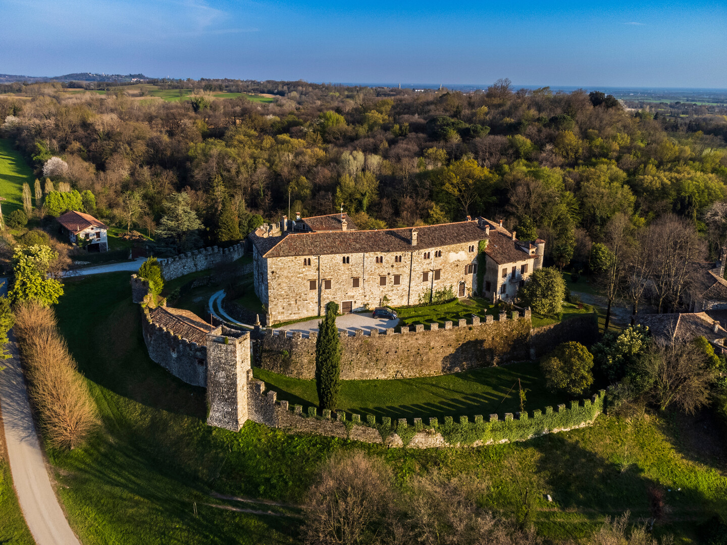 Visit San Daniele del Friuli - Visit San Daniele del Friuli: Discover Italy’s Prosciutto Paradise - 2025 - 9