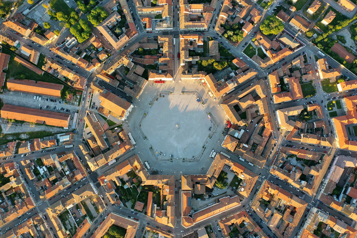 Visitez Palmanova - Visitez Palmanova : Guide de la ville étoilée - 2025 - 5