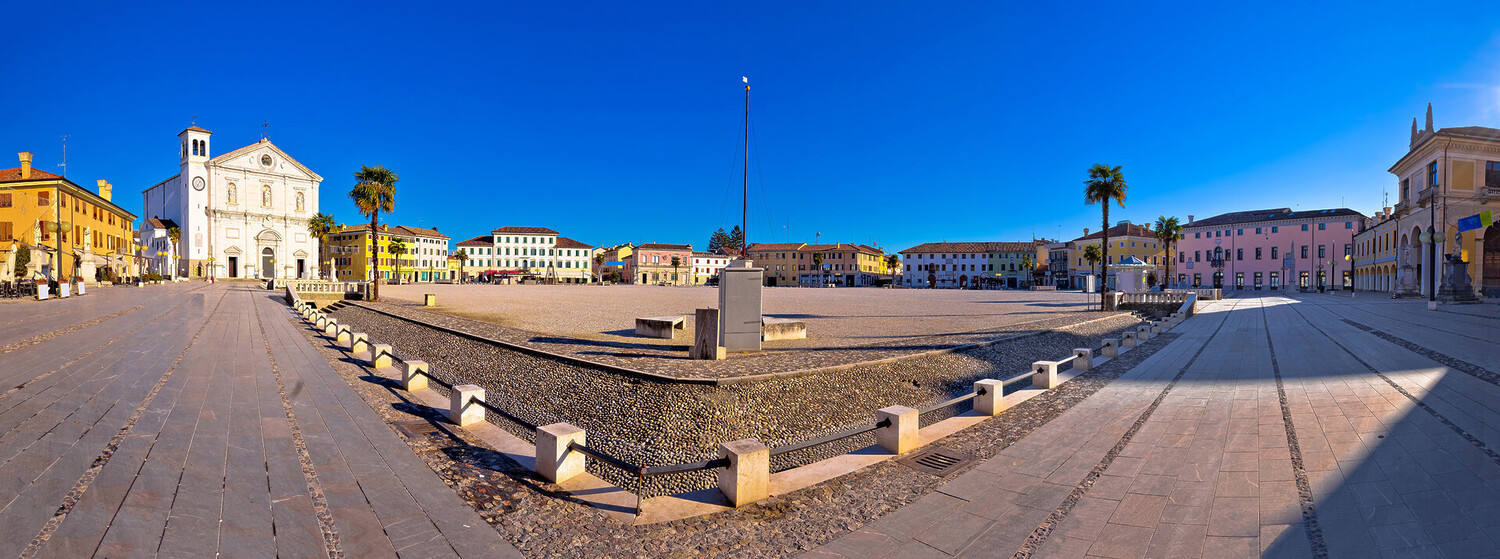 Visitez Palmanova - Visitez Palmanova : Guide de la ville étoilée - 2025 - 3