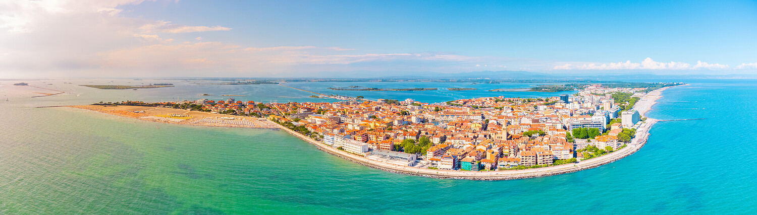 grado - Visiter Grado : Vieille ville, lagune et mer Adriatique - 2025 - 1