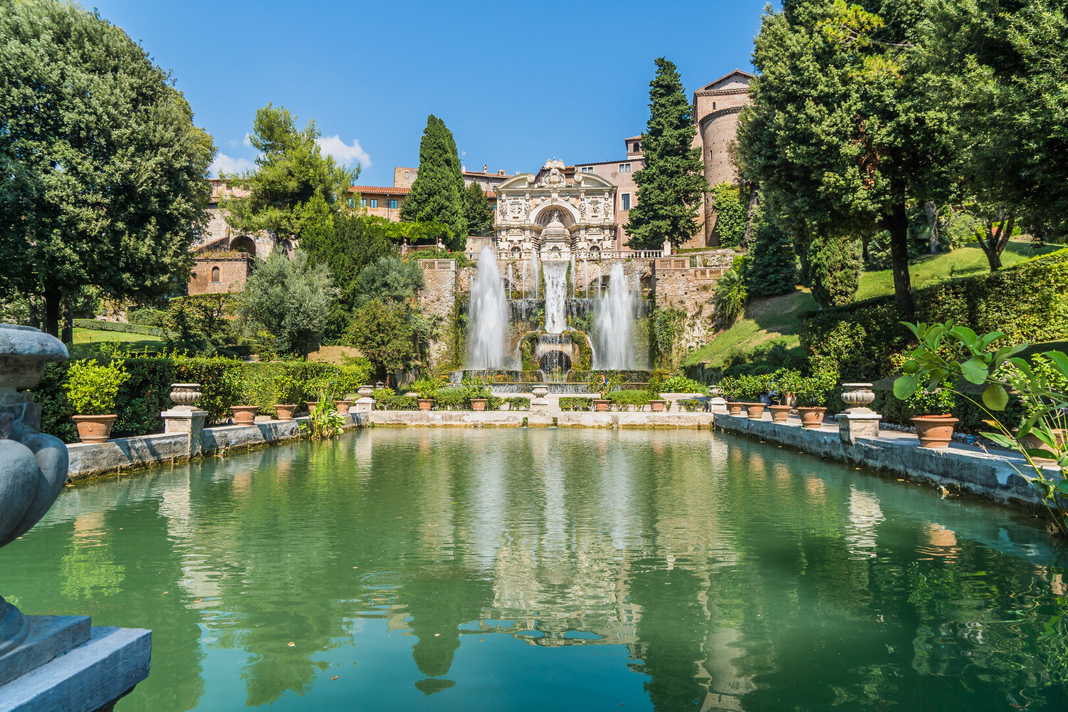 Day Trips from Rome - The 10 Best Day Trips from Rome - 2025 - 3