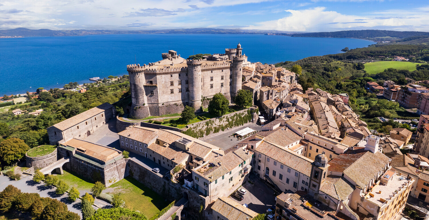 Day Trips from Rome - The 10 Best Day Trips from Rome - 2025 - 9