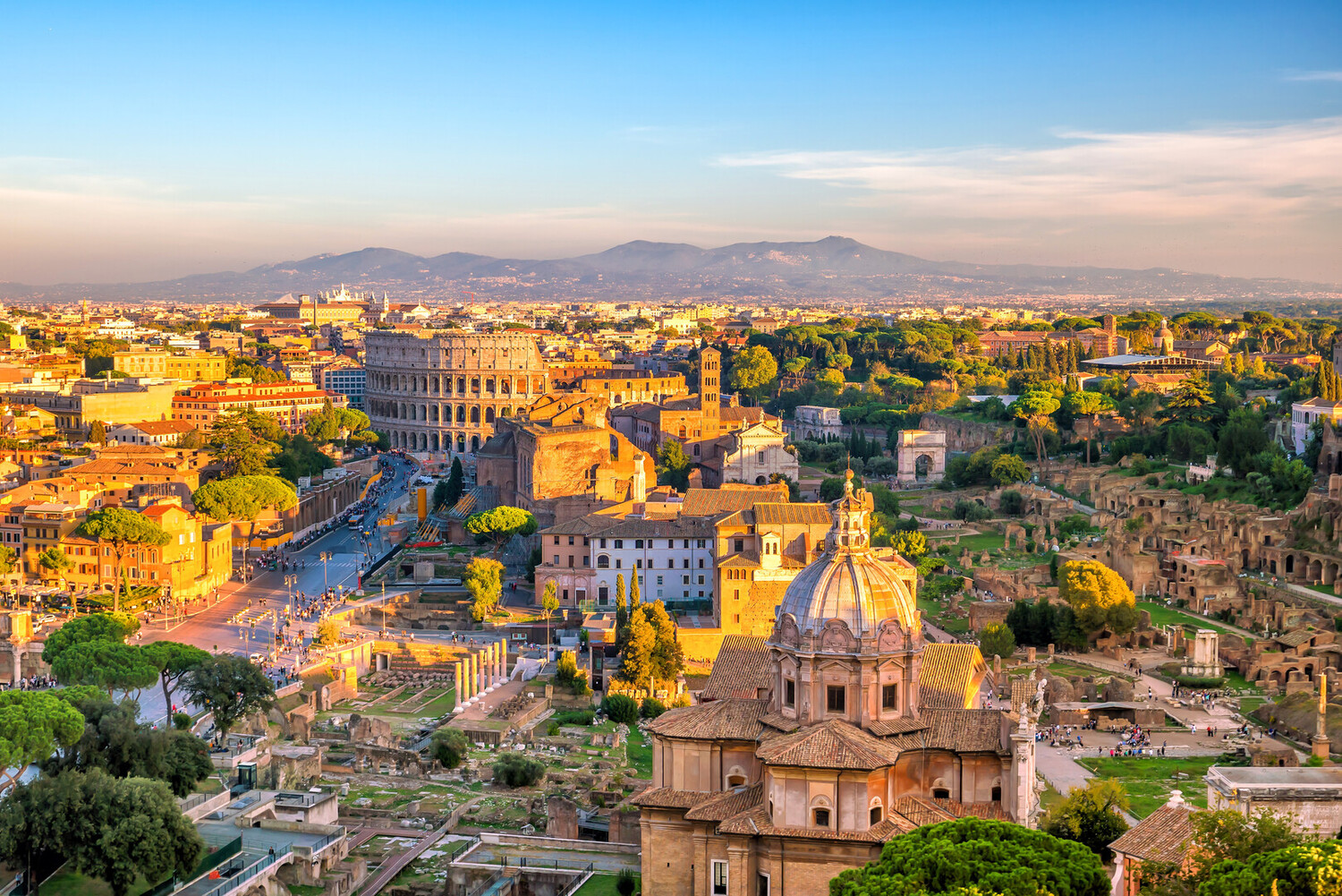 Day Trips from Rome - The 10 Best Day Trips from Rome - 2025 - 1