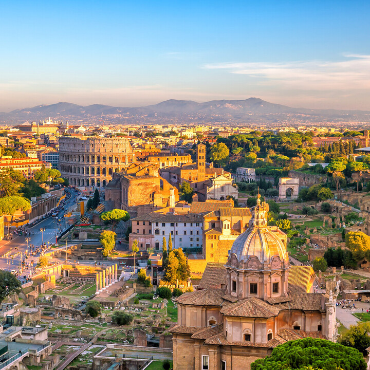 Visit Gaeta - The 10 Best Day Trips from Rome - 2025 - 17