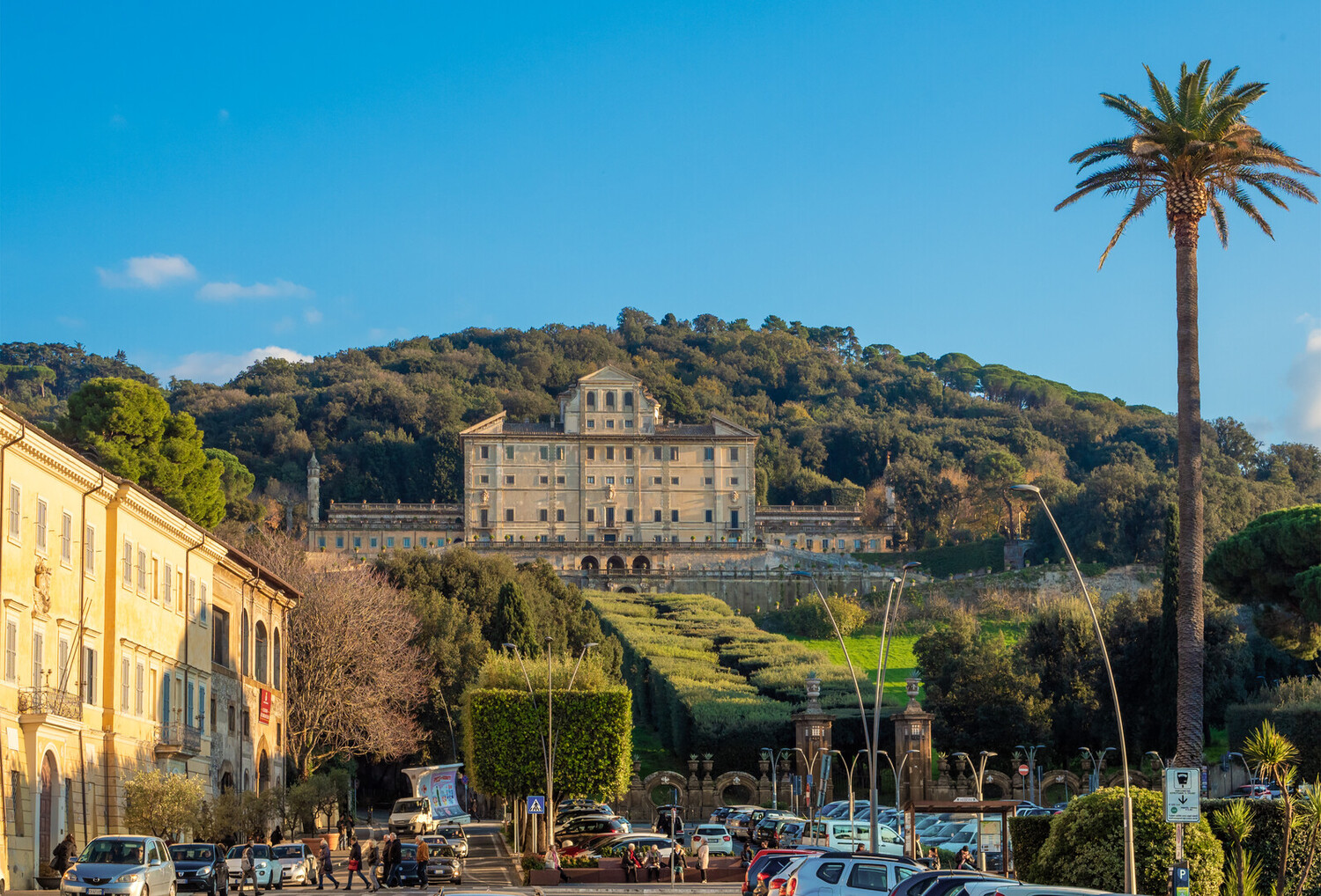Visitez Tivoli - Visitez Tivoli Italie : une escapade intemporelle - 2025 - 23