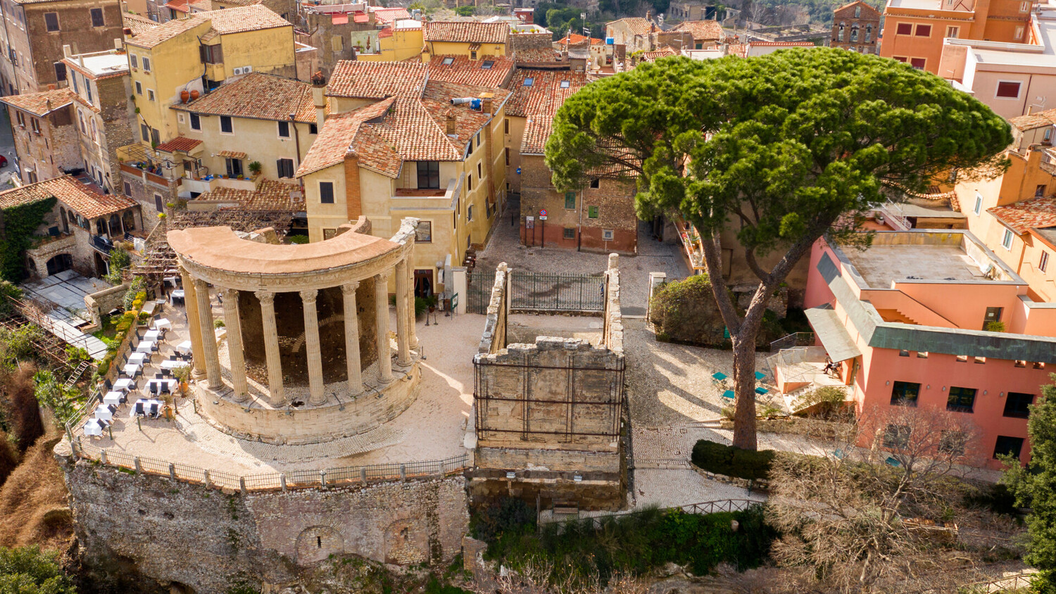 Visitez Tivoli - Visitez Tivoli Italie : une escapade intemporelle - 2025 - 7