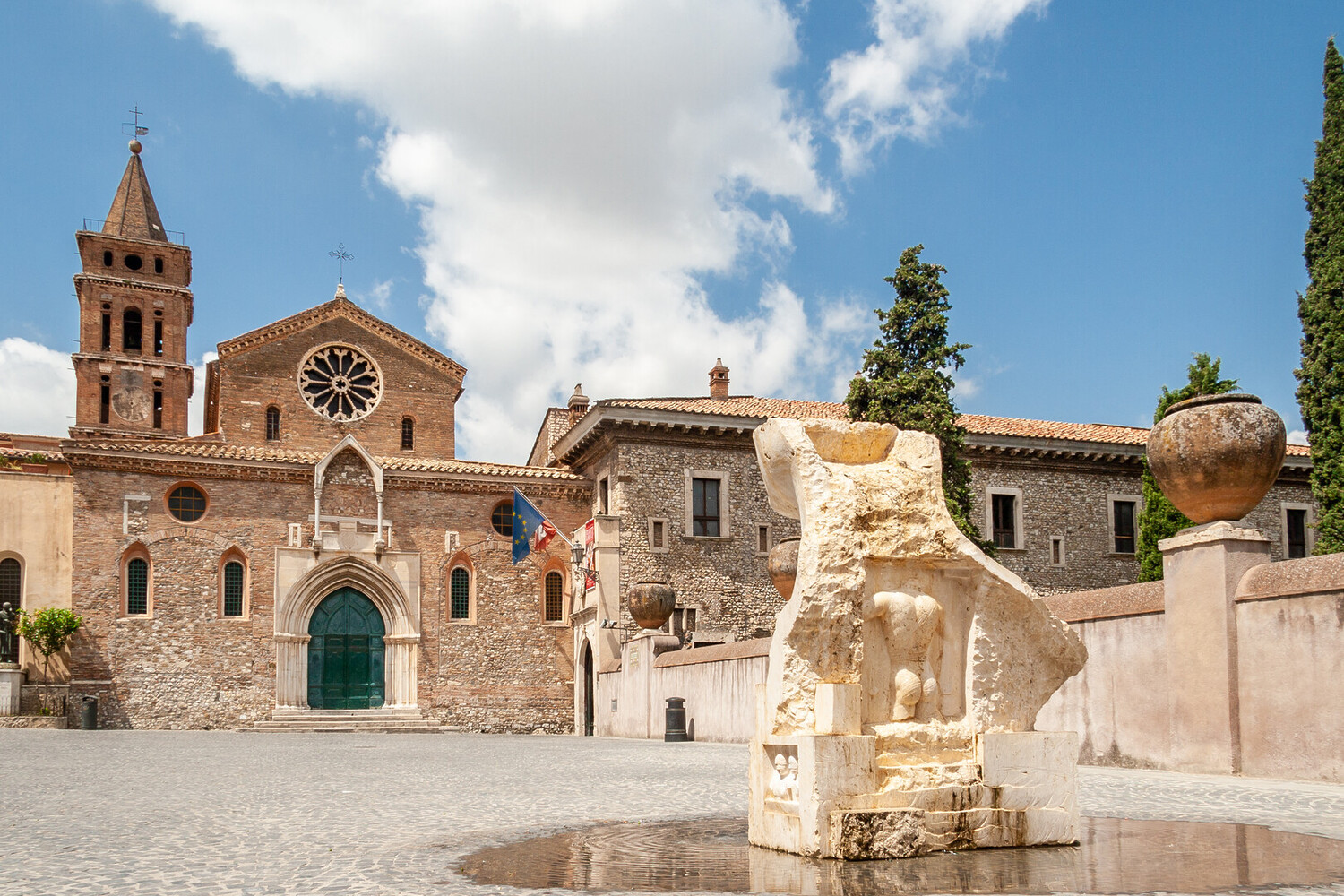 Visitez Tivoli - Visitez Tivoli Italie : une escapade intemporelle - 2025 - 11