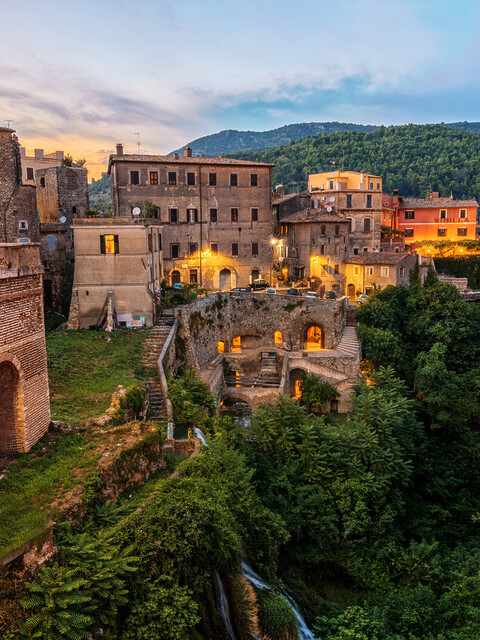 - Visiter Tivoli : De la Villa Adriana à la Villa d'Este en Italie - 2025 - 23
