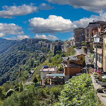 - Visiter Castel Gandolfo: Palais des Papes, Jardins et Vatican - 2025 - 45