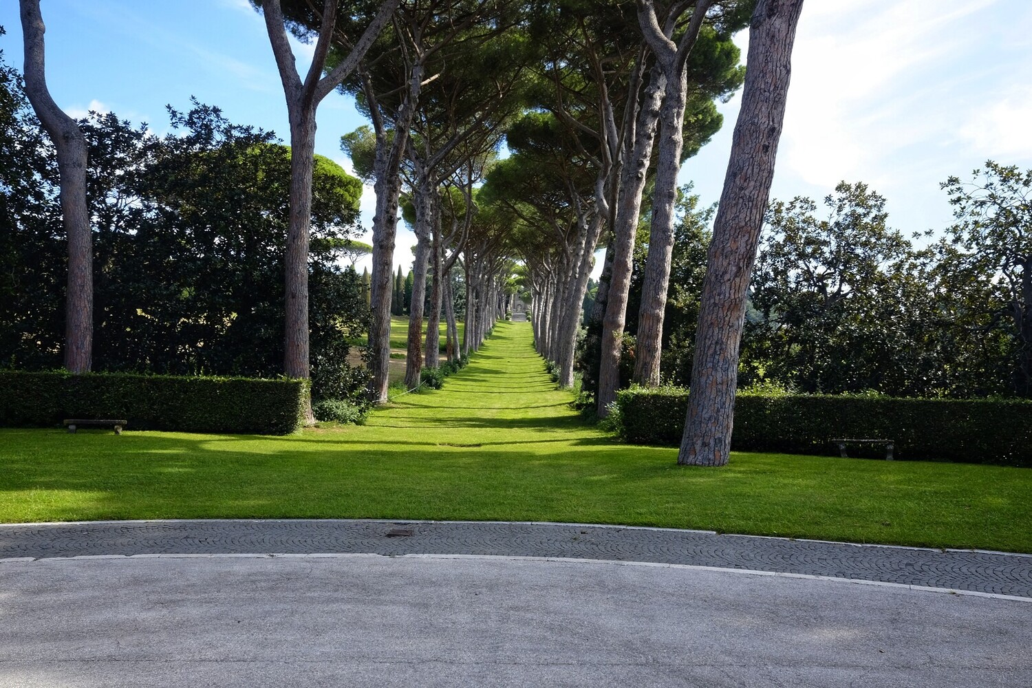Visit Castel Gandolfo - Visit Castel Gandolfo: Explore the Papal Palace and the Papal Villas - 2025 - 5