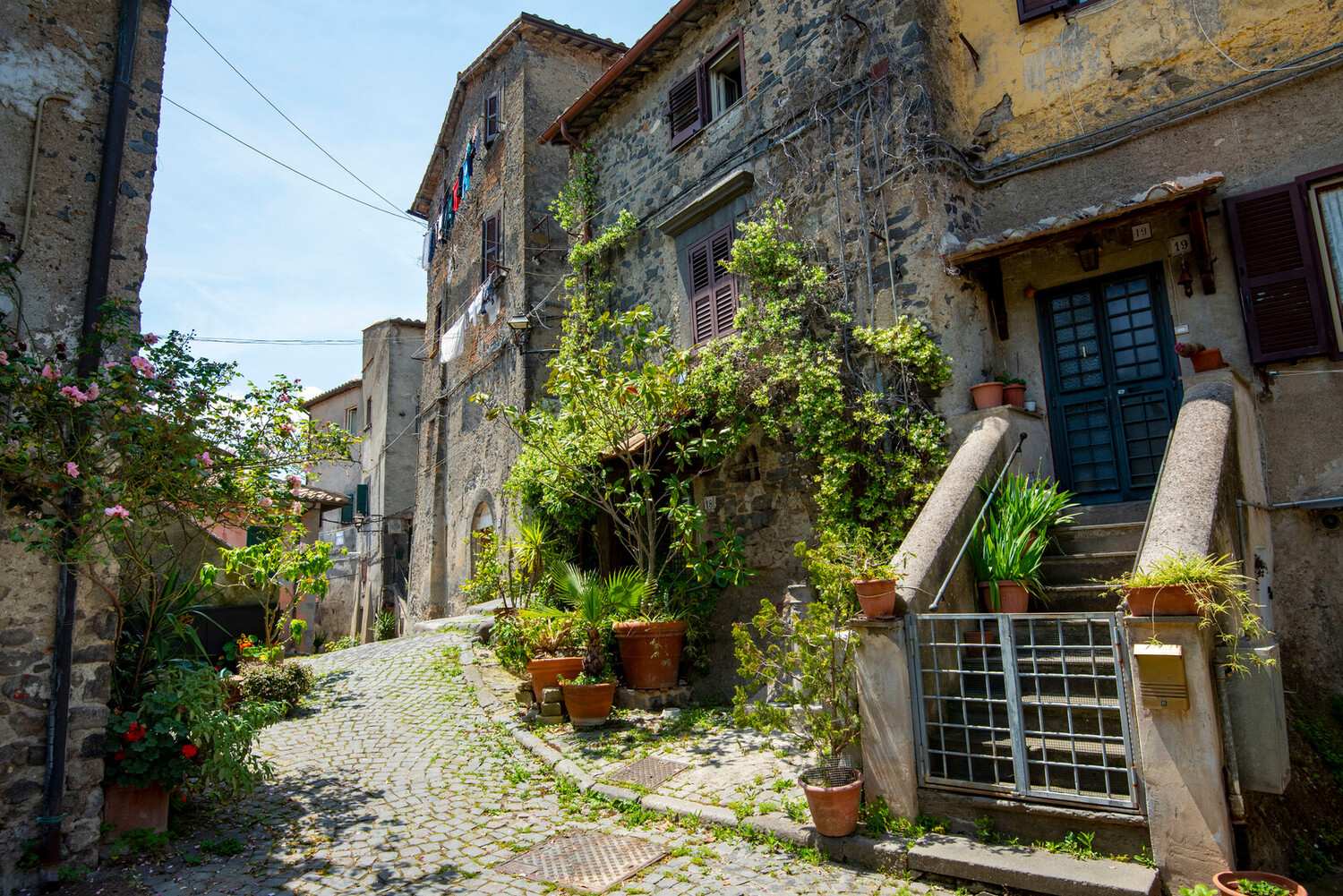 Visit Bracciano - Visit Bracciano Italy: A Hidden Gem with a Lakeside Castle - 2025 - 5