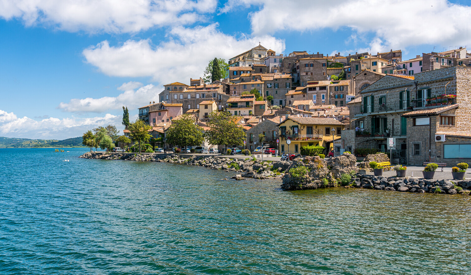 Visit Bracciano - Visit Bracciano Italy: A Hidden Gem with a Lakeside Castle - 2025 - 11