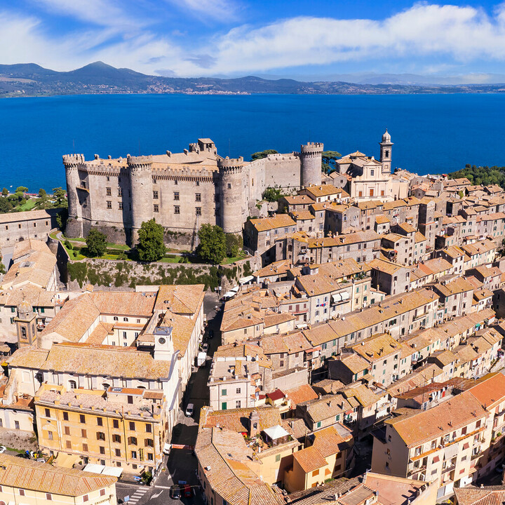 Visit Gaeta - Visit Bracciano Italy: A Hidden Gem with a Lakeside Castle - 2025 - 9