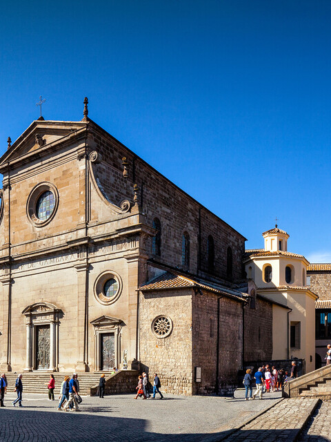 - Visiter Viterbo : Joyau médiéval du Latium - 2025 - 15