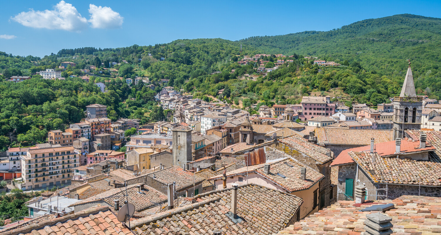 Visit Viterbo - Visit Viterbo Italy: Explore the Palazzo dei Papi di Viterbo - 2025 - 17