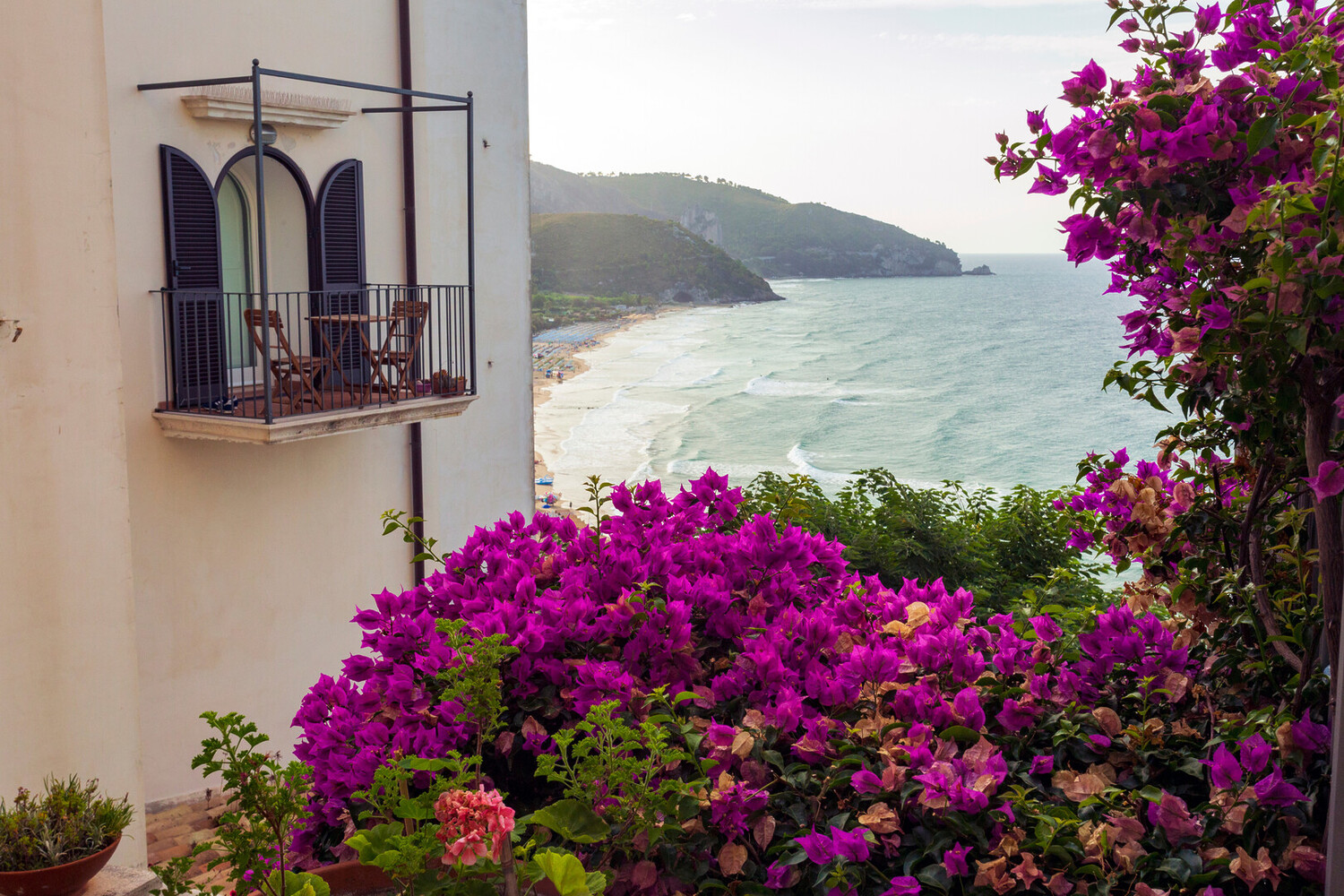 Visit sperlonga - Visit Sperlonga in Italy: Don't Forget Your Surfboard - 2025 - 7