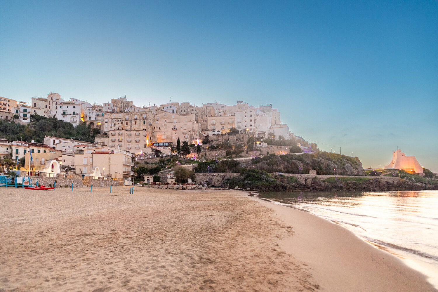 Visit sperlonga - Visit Sperlonga in Italy: Don't Forget Your Surfboard - 2025 - 9