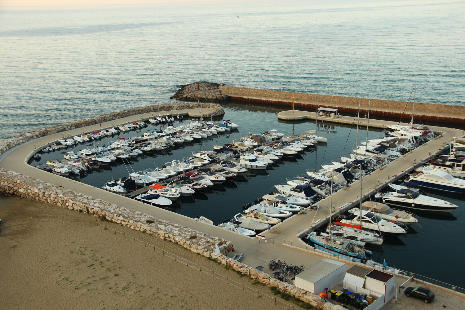 Visit sperlonga - Visit Sperlonga in Italy: Don't Forget Your Surfboard - 2025 - 11