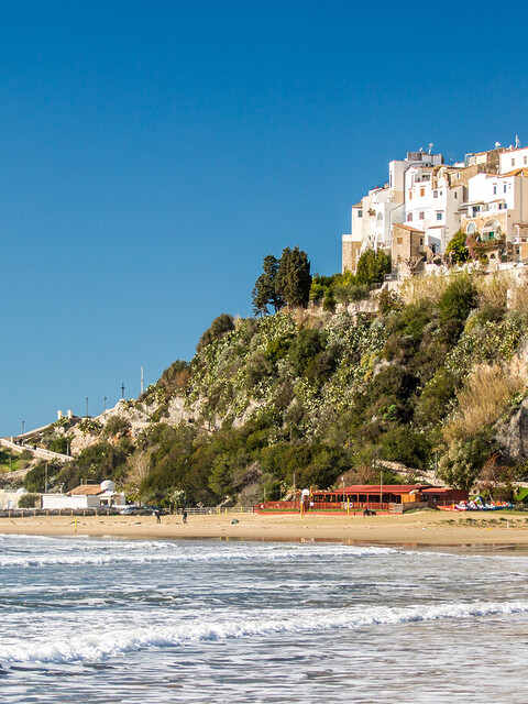 - Visiter Sperlonga : Plages de sable fin et vieilles ruelles d'Italie - 2025 - 13