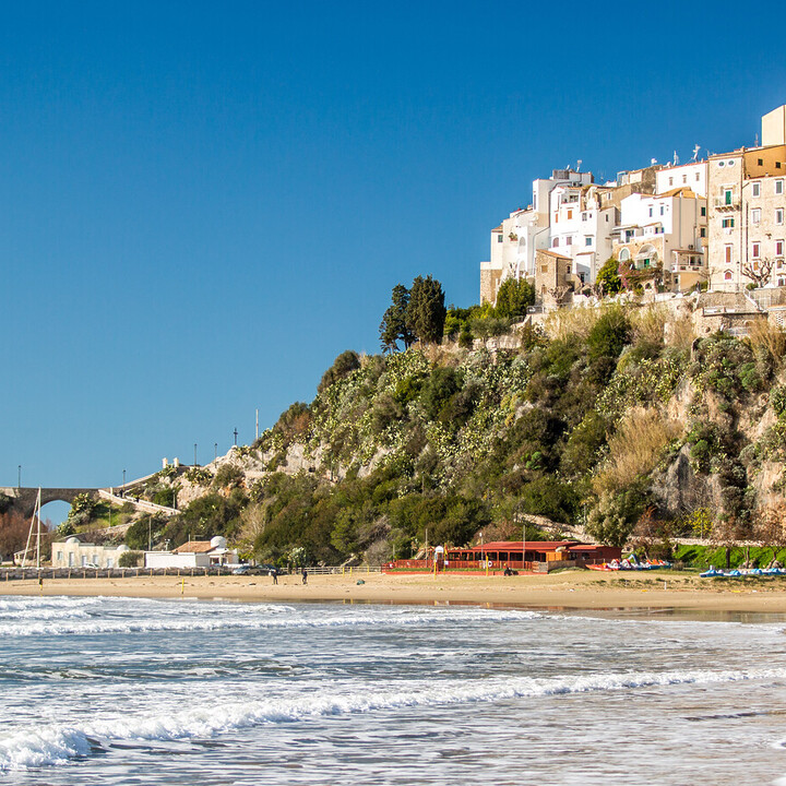 Visit Gaeta - Visit Sperlonga in Italy: Don't Forget Your Surfboard - 2025 - 3