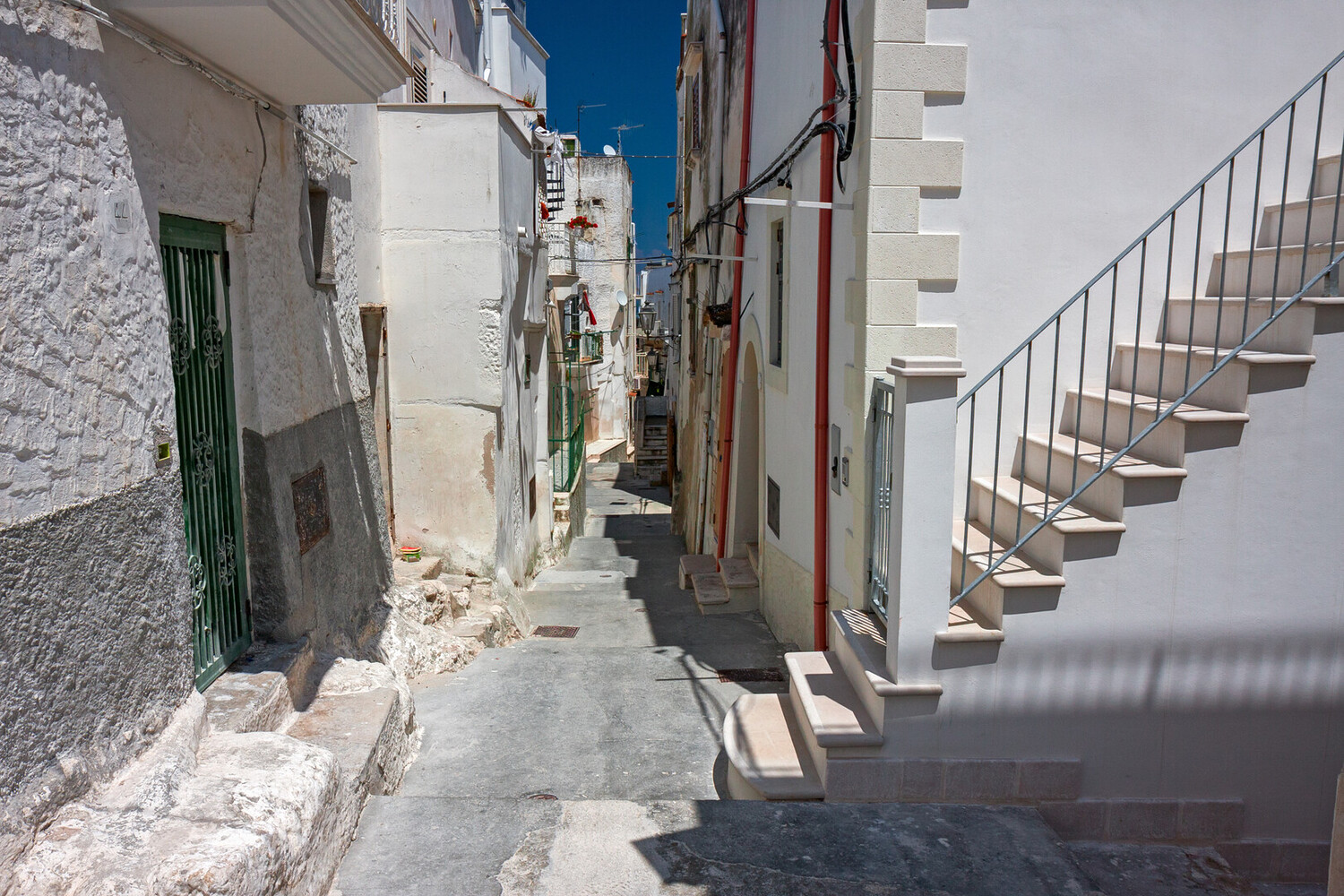 Things to Do in Vieste - Best Things to Do in Vieste Italy: Discover the Gargano Coast - 2025 - 3
