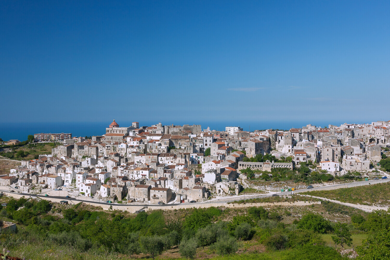 Things to Do in Vieste - Best Things to Do in Vieste Italy: Discover the Gargano Coast - 2025 - 23