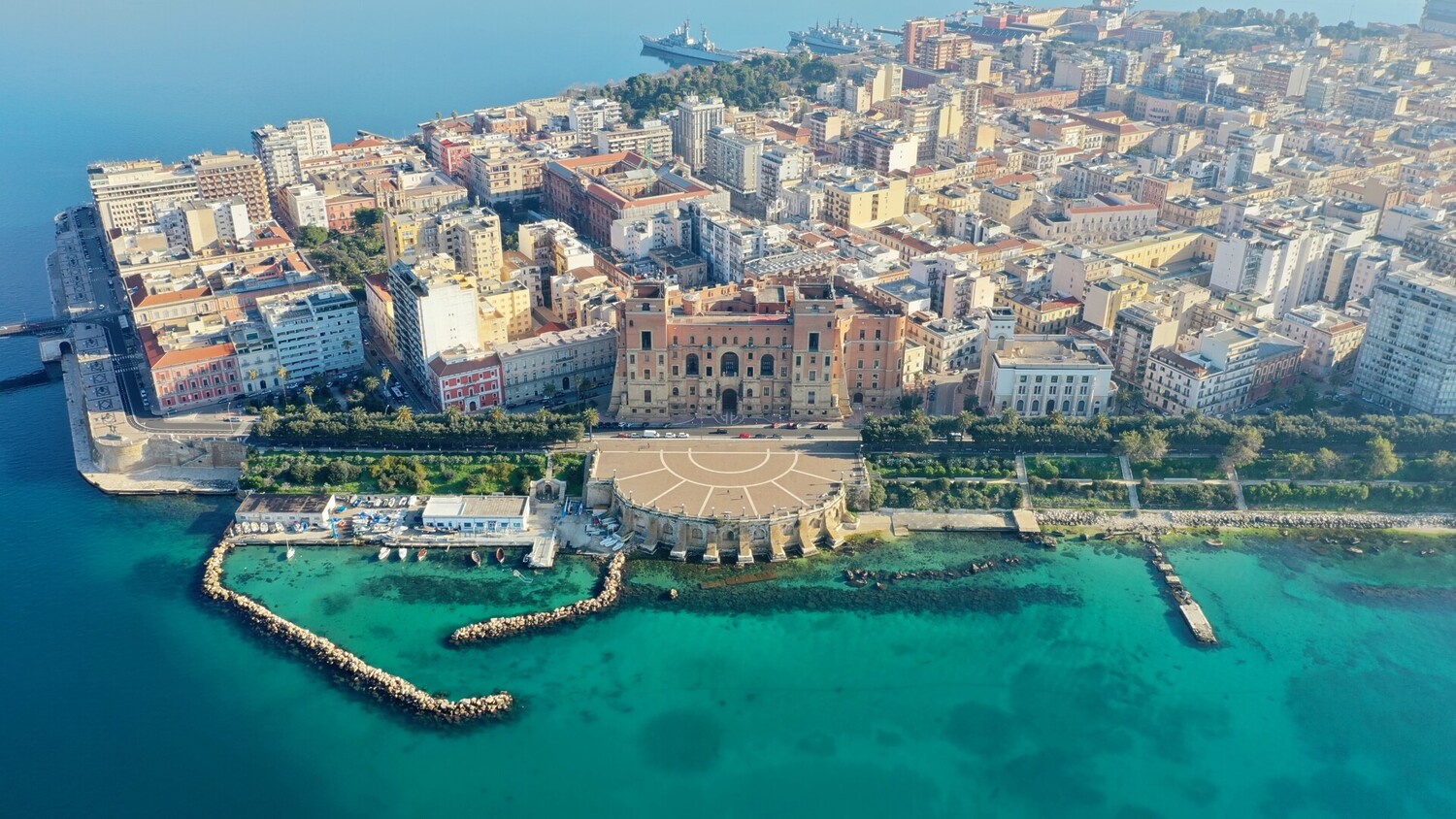 Que faire à Taranto : La ville fascinante des Deux Mers - 2025 - 2 - taranto,tarente taranto,tarente - Que faire à Taranto : La ville fascinante des Deux Mers - 2025 - 1