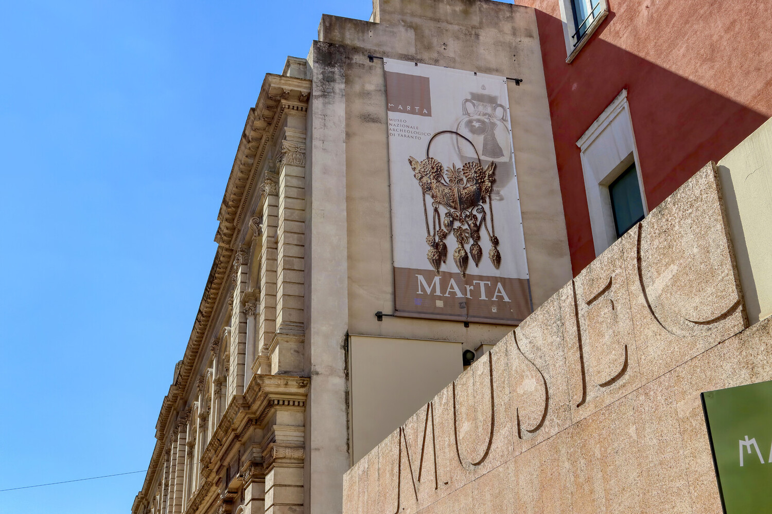 Best Things to Do in Taranto Italy: The City of Two Seas - 2025 - 4 - Things to Do in Taranto Things to Do in Taranto - Best Things to Do in Taranto Italy: The City of Two Seas - 2025 - 3