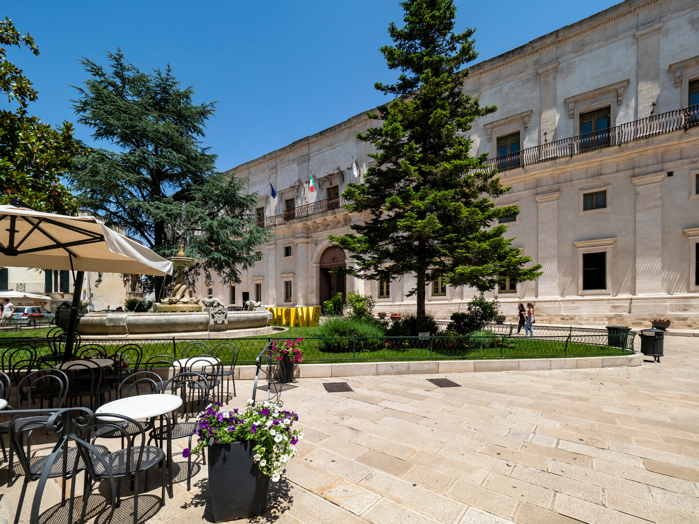 Things to do in Martina Franca - Top Things to Do in Martina Franca Italy for Your Trip - 2025 - 7