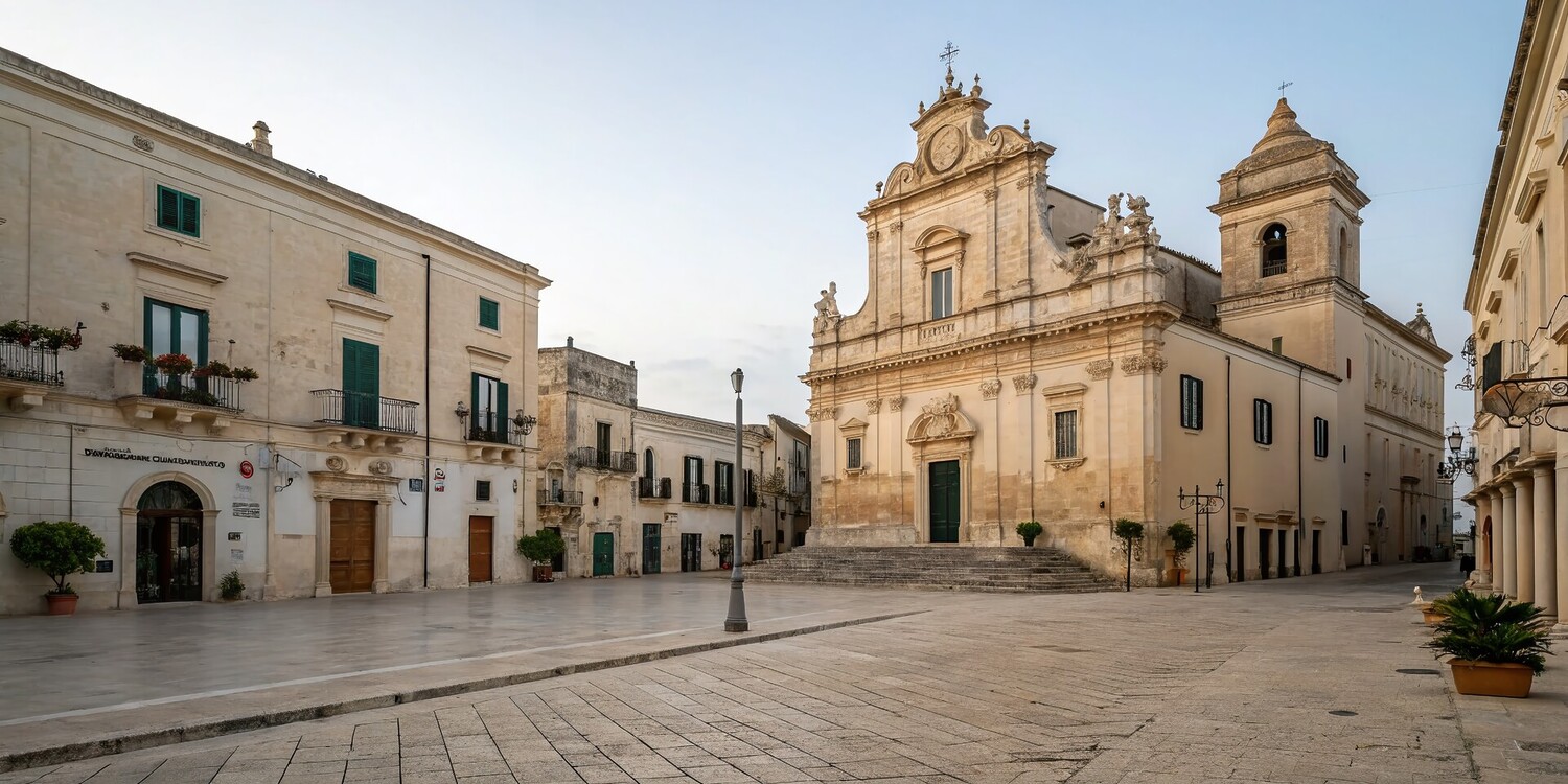 Visit Galatina - Visit Galatina Italy: Travel Tips and Best Places to See - 2025 - 1