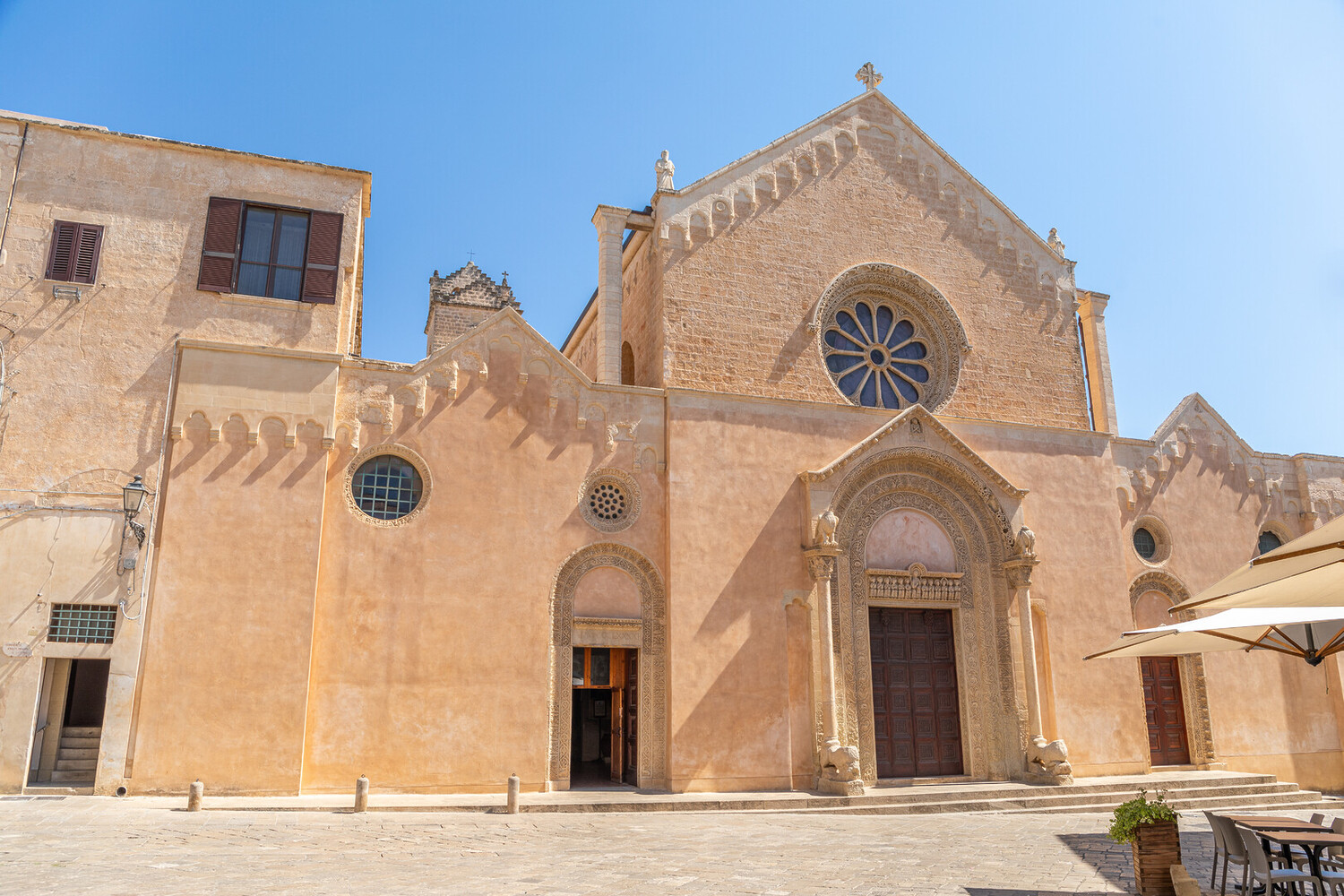 Visit Galatina - Visit Galatina Italy: Travel Tips and Best Places to See - 2025 - 3