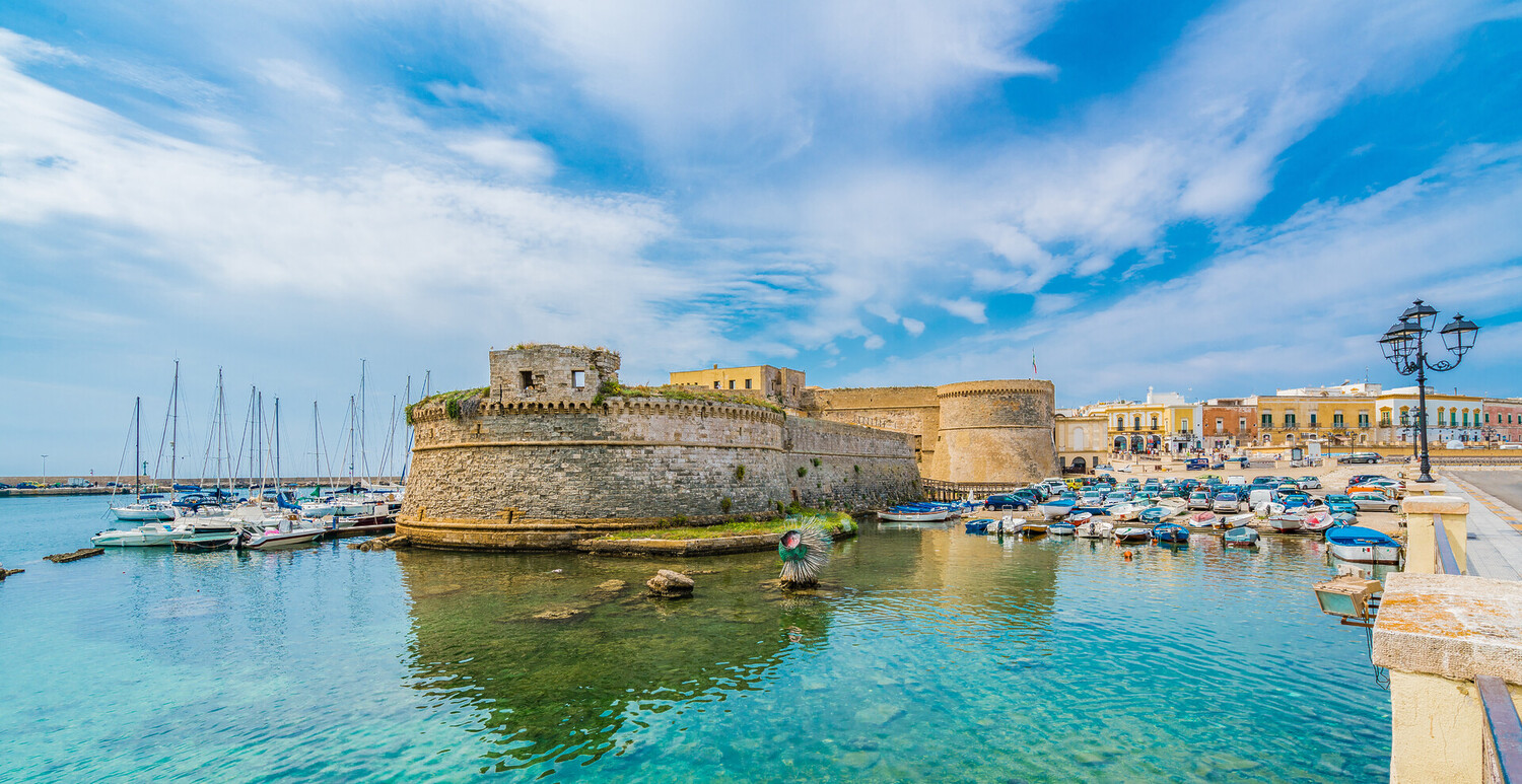 Visit Galatina - Visit Galatina Italy: Travel Tips and Best Places to See - 2025 - 15