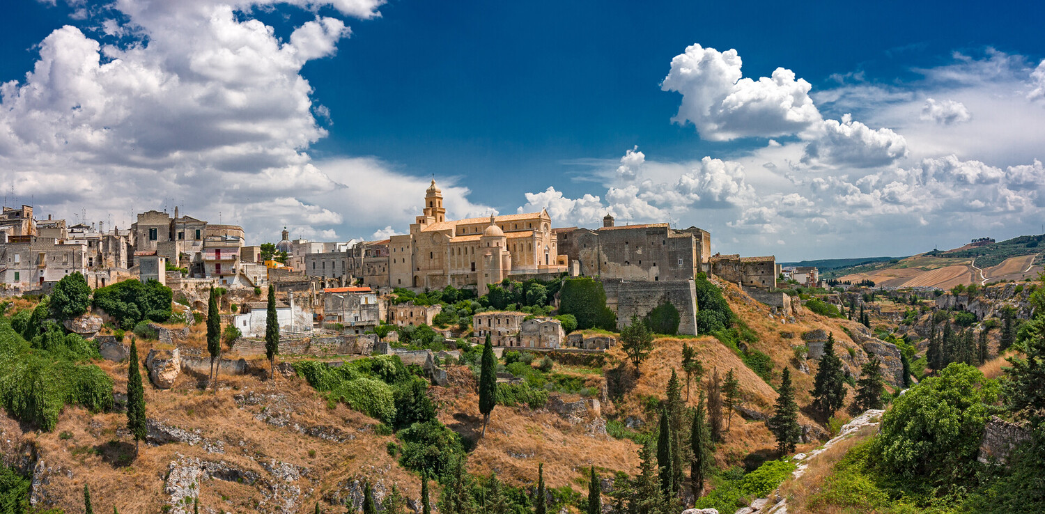 Things To Do in Gravina - The Ultimate Travel Guide: Top Things To Do in Gravina in Puglia - 2025 - 1