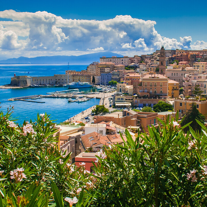 Visit Gaeta - Visit Gaeta Italy : Seaside Charm and Beaches - 2025 - 1